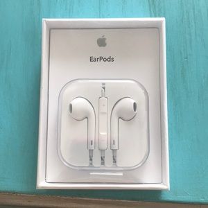 EarPods